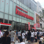 ヒノマル用賀店グランドオープン