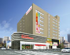 ヒノマル新広島横川店グランドオープン