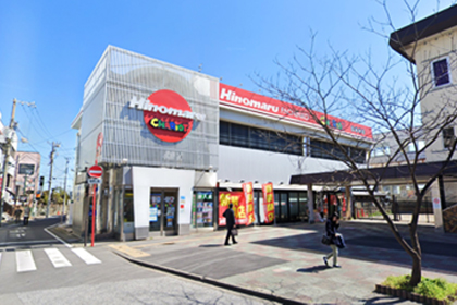 五井店