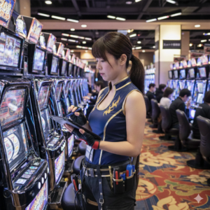 連日の鉄拳！！！今日こそは！？