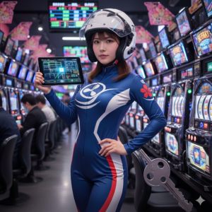 2026年スロット徹底強化！！！