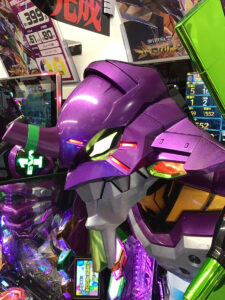 当店のエヴァ17！！