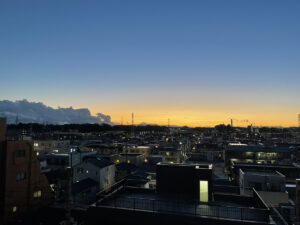 マジックアワー☆