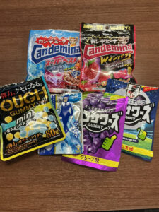 当店スタッフに流行ってる？？