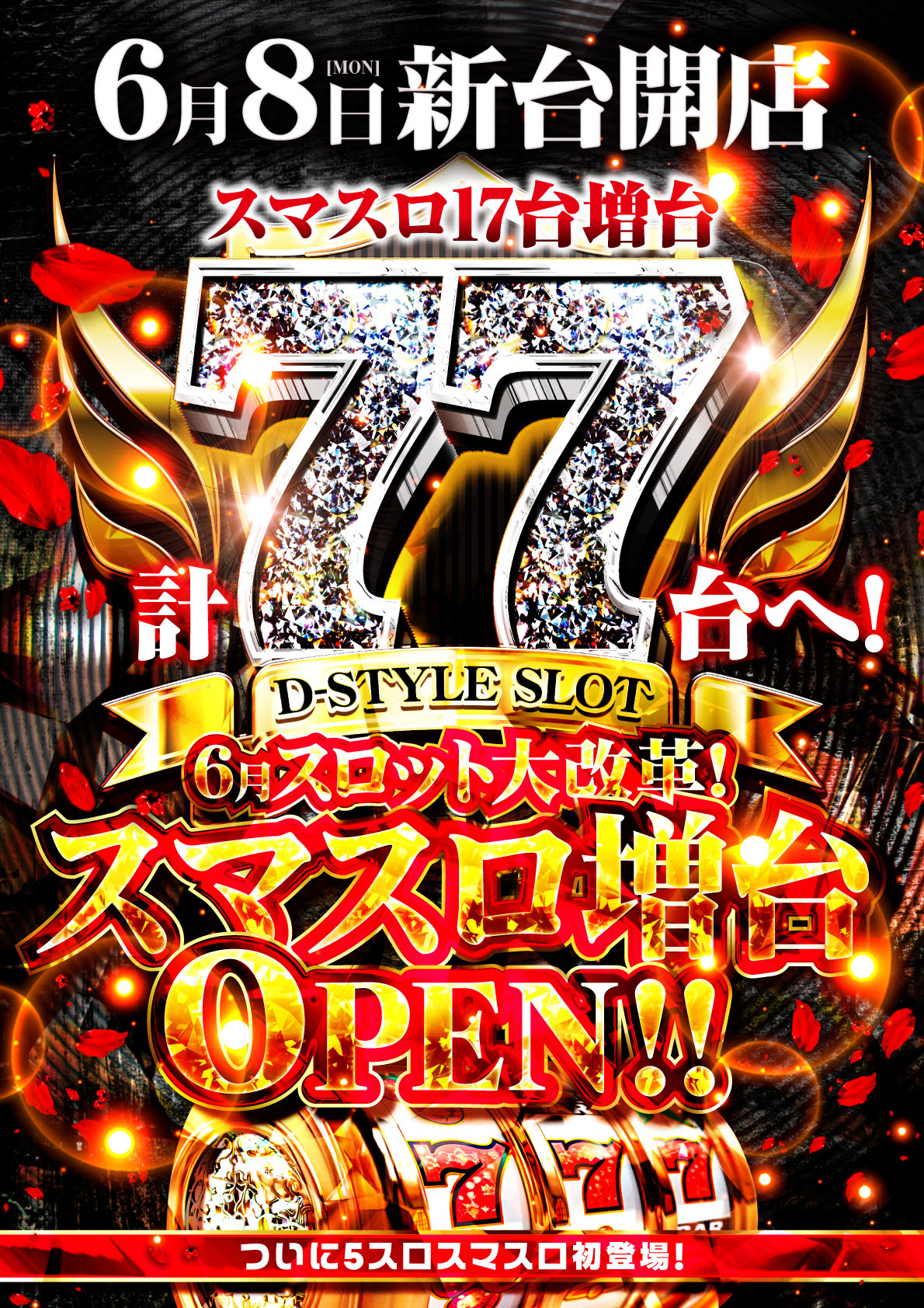 ディースタイル練馬店 一覧 | 6ページ目 (15ページ中) | パチンコ